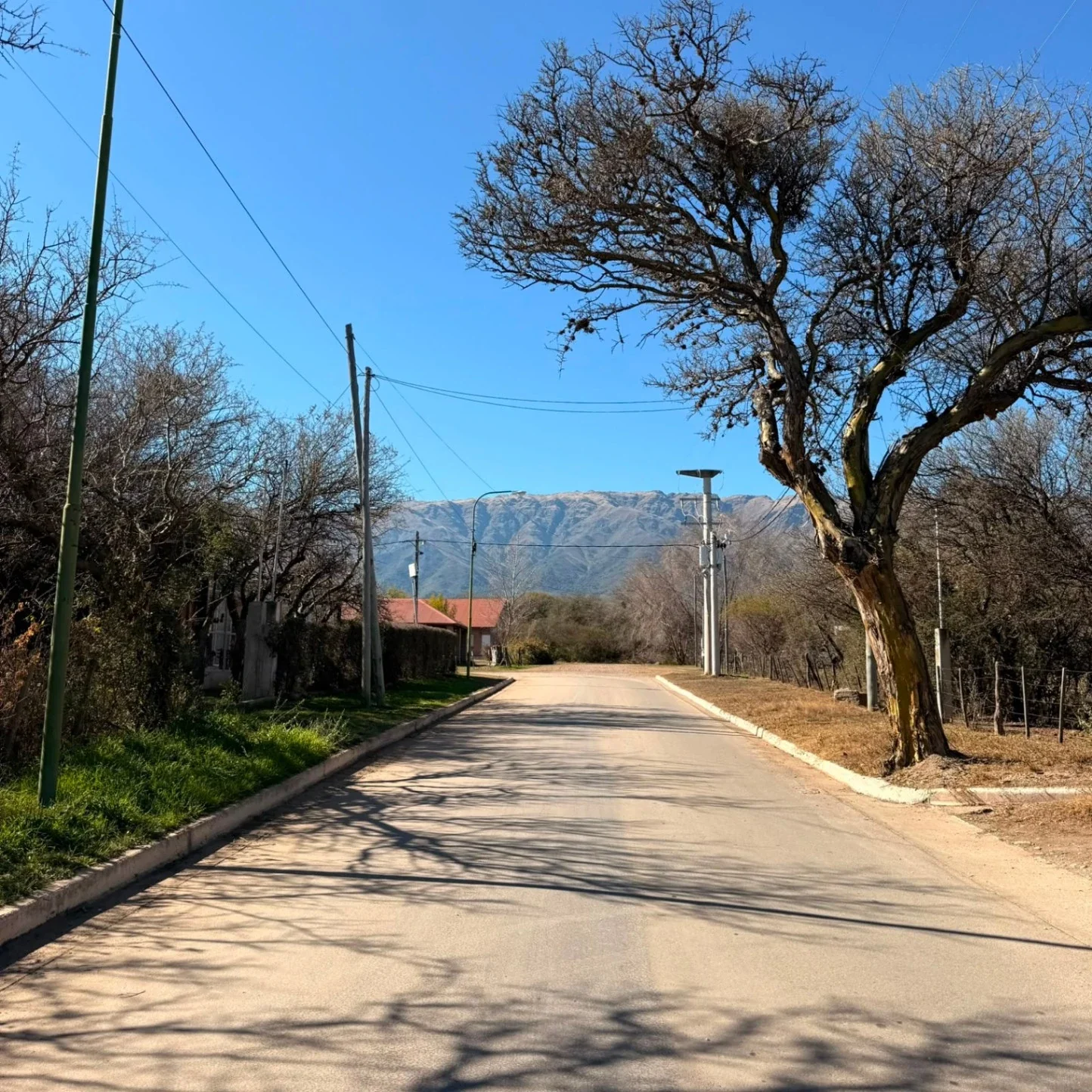 Terreno / Lote en venta de 915m2 ubicado en Carpintería - Imagen 5