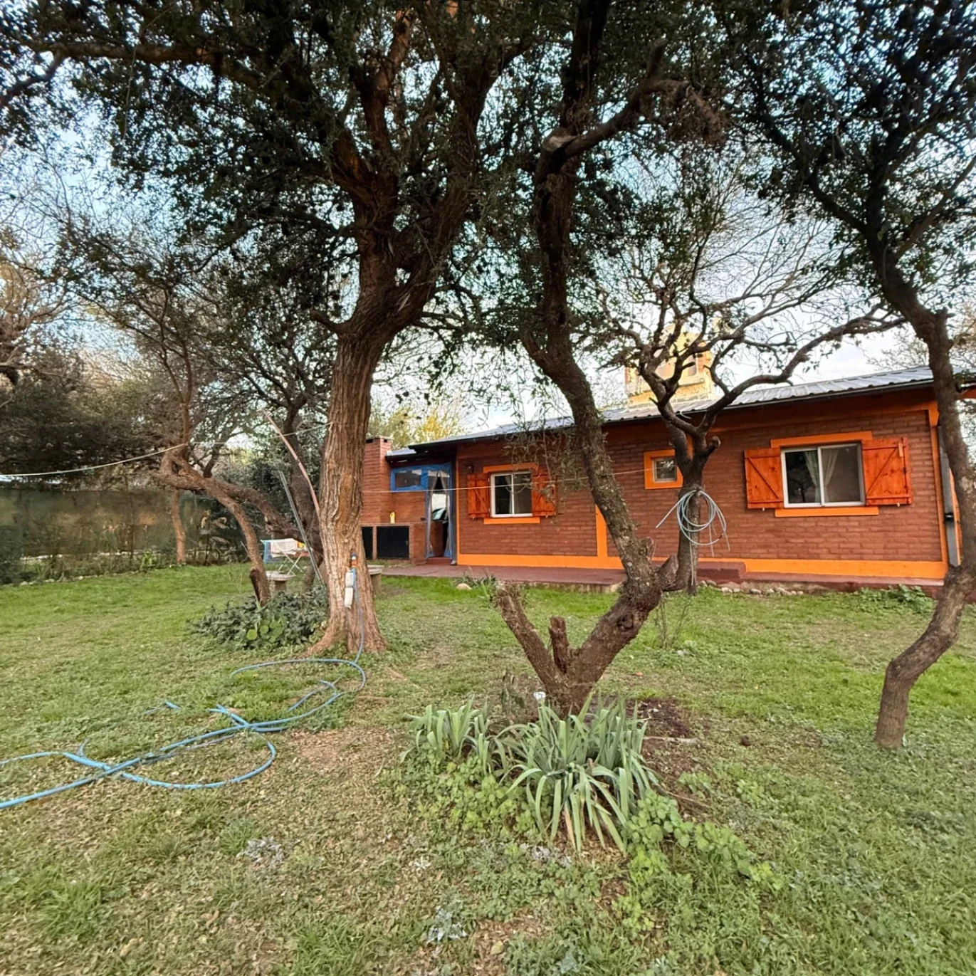 Casa en venta c/ cochera en Carpintería - Imagen 3