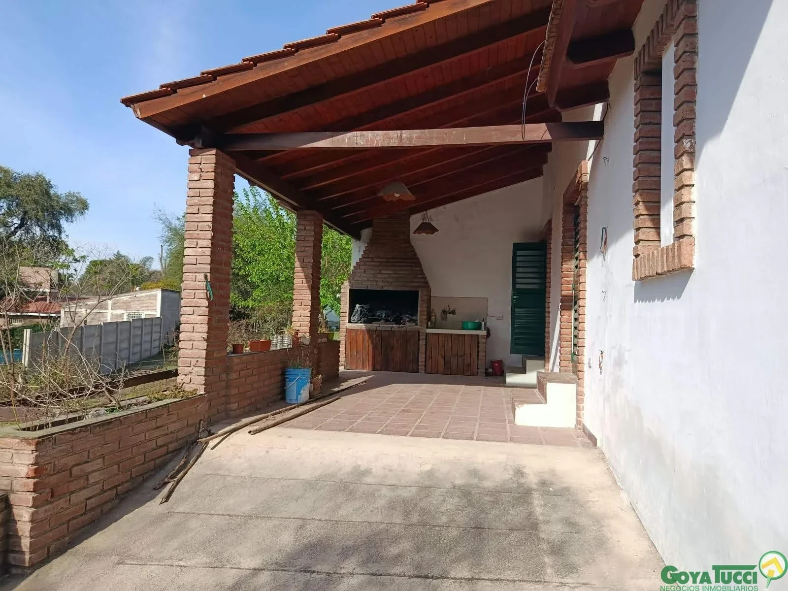 Casa en venta c/ cochera en Villa Los Aromos - Imagen 2
