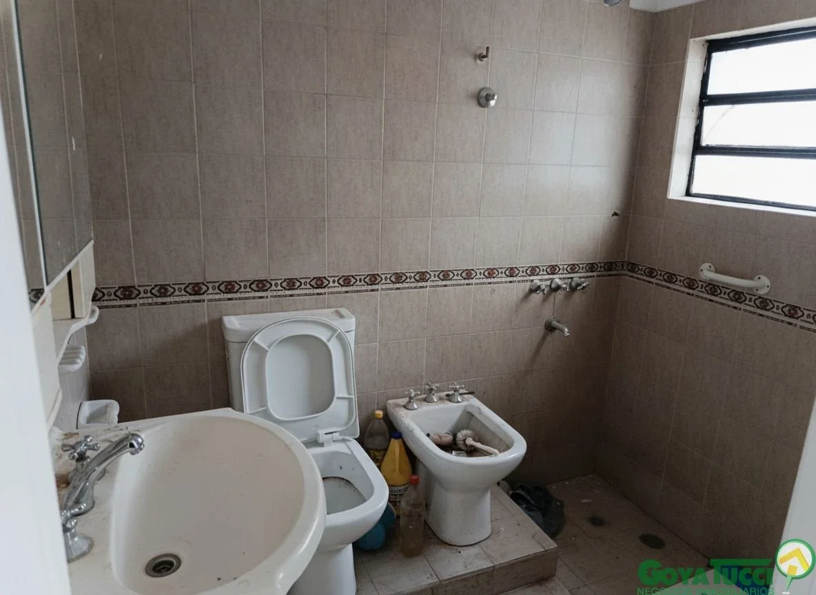 Casa en alquiler en Barrio Norte - Imagen 5