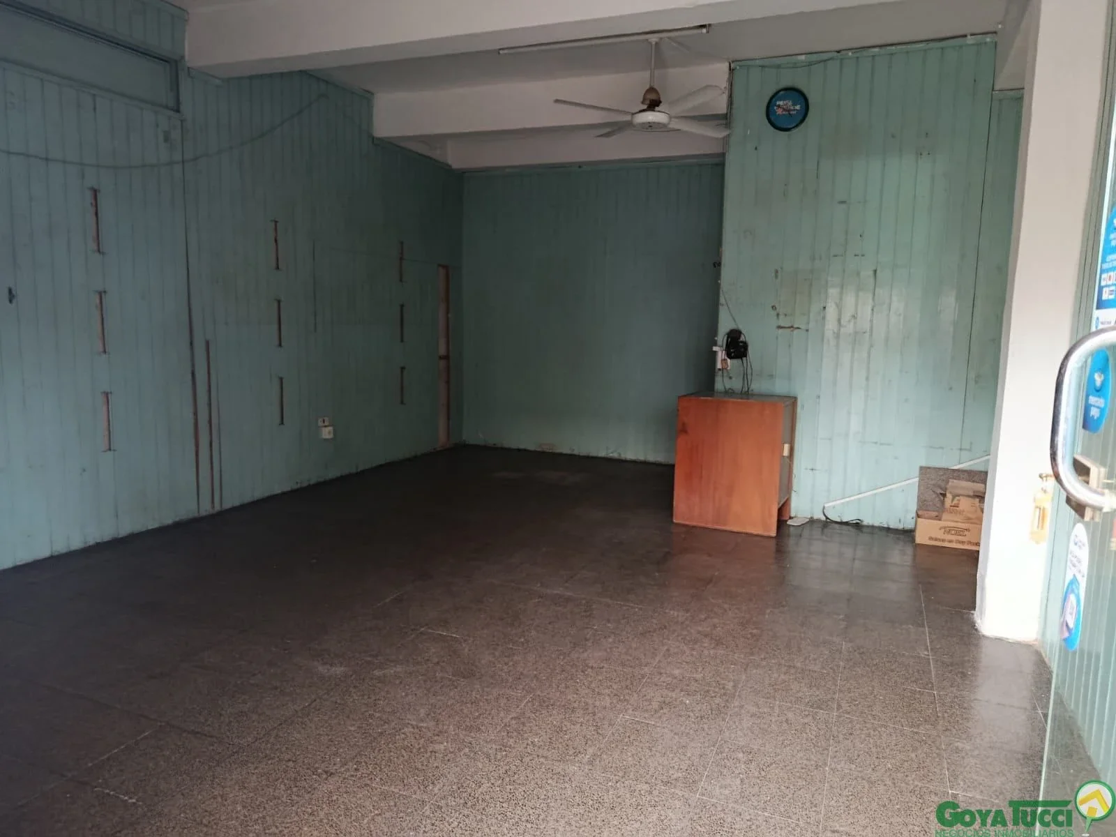 Local comercial en alquiler ubicado en Barrio Sur - Imagen 3