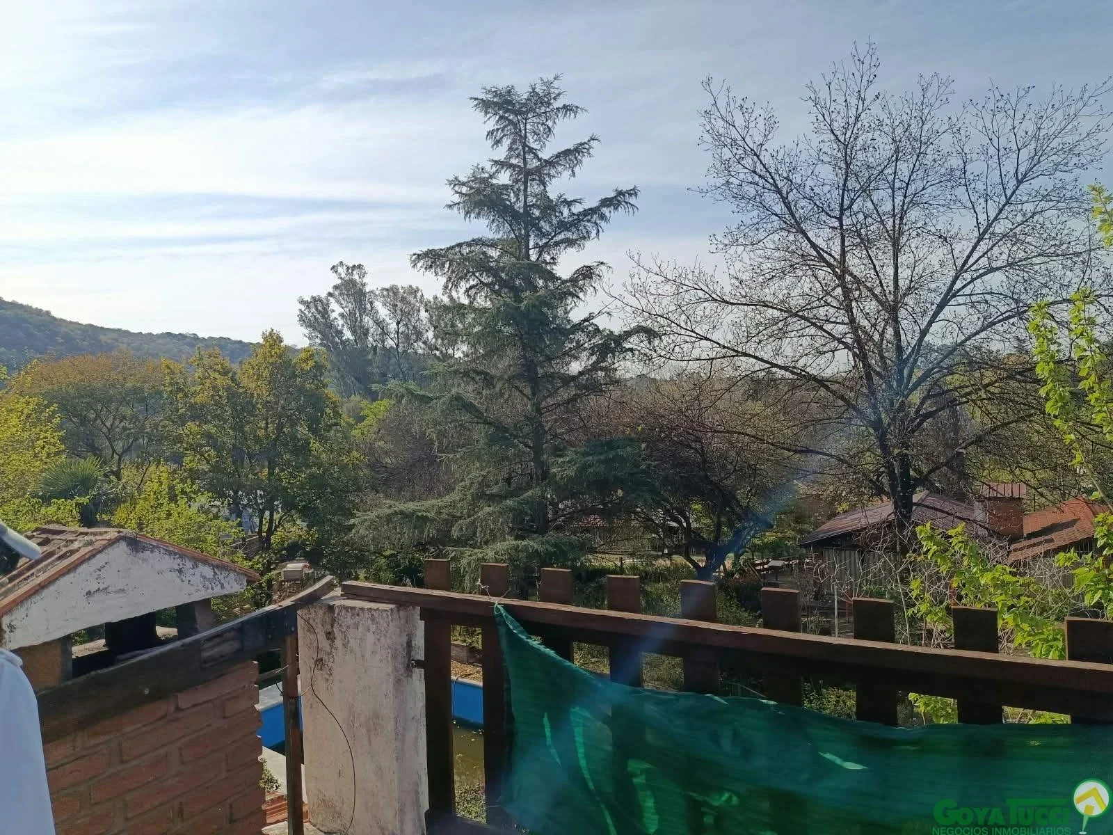 Casa en venta c/ cochera en Villa Los Aromos - Imagen 5
