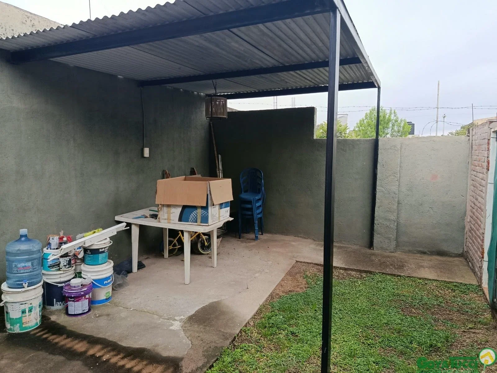 Departamento en alquiler en Barrio Norte - Imagen 2