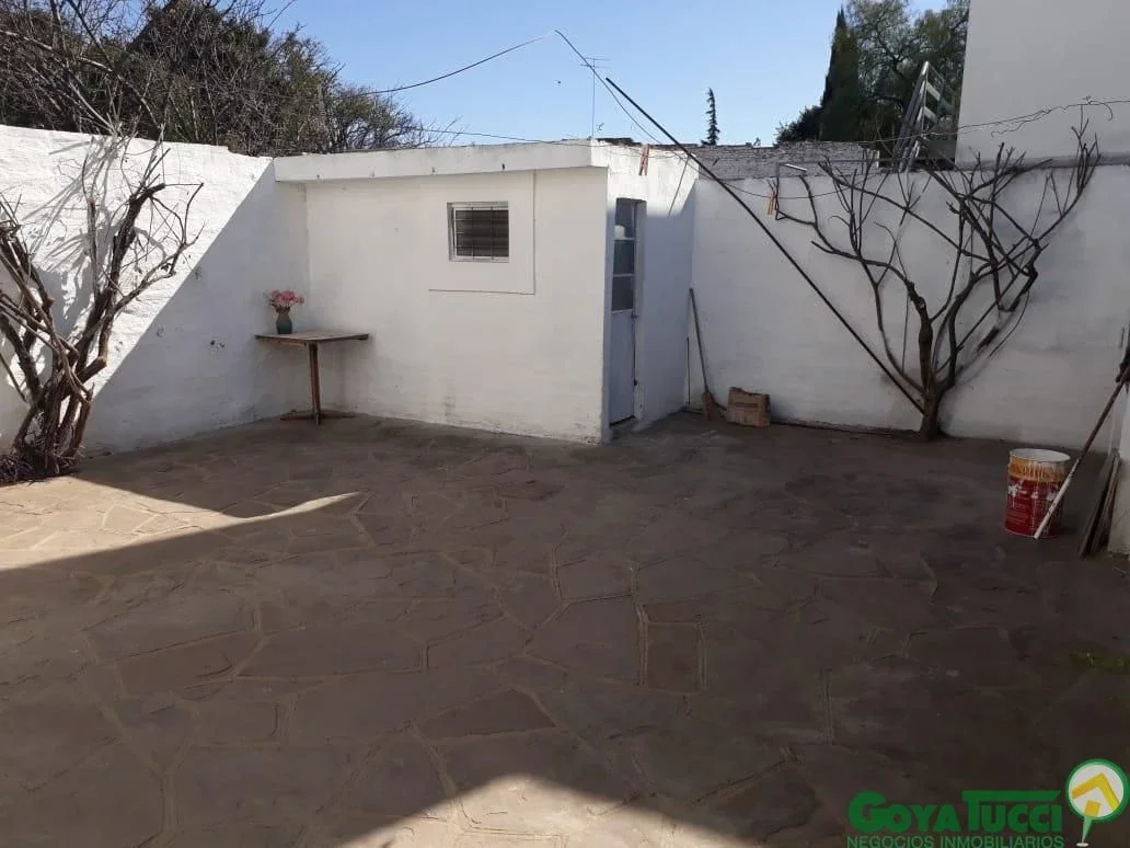Casa en alquiler en Barrio Norte - Imagen 2