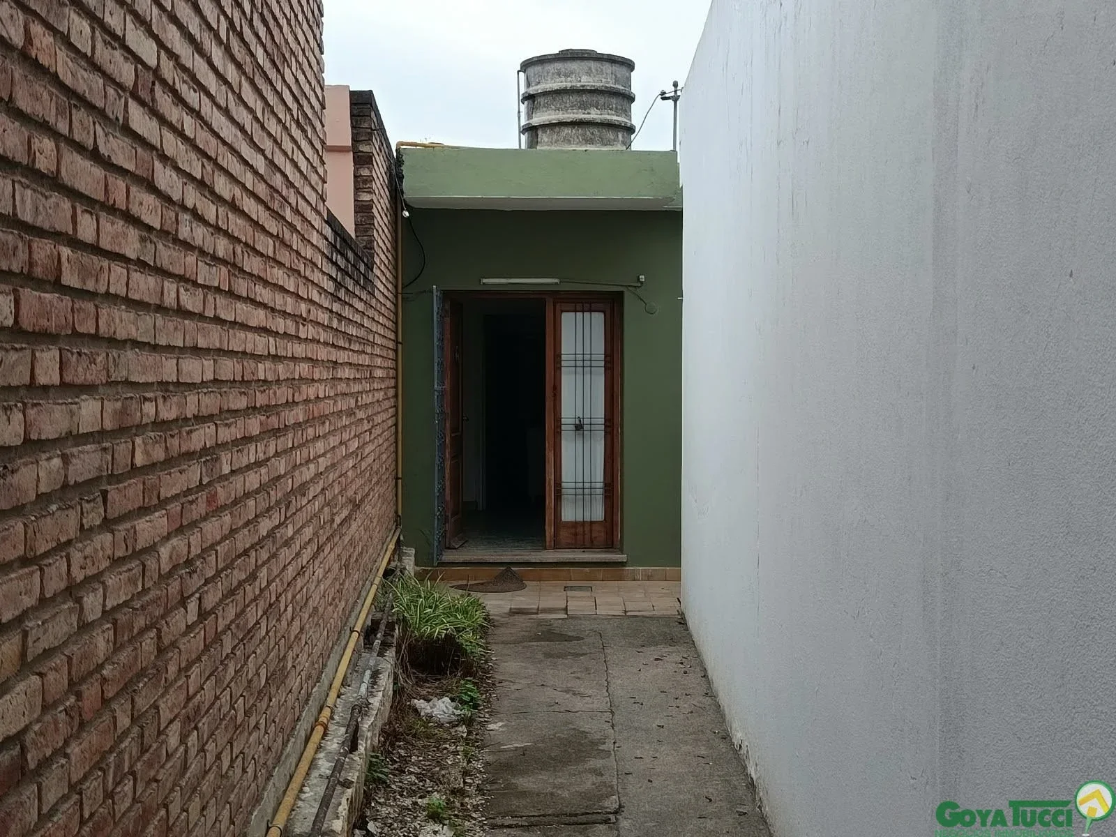 Departamento en alquiler en Barrio Norte - Imagen 1