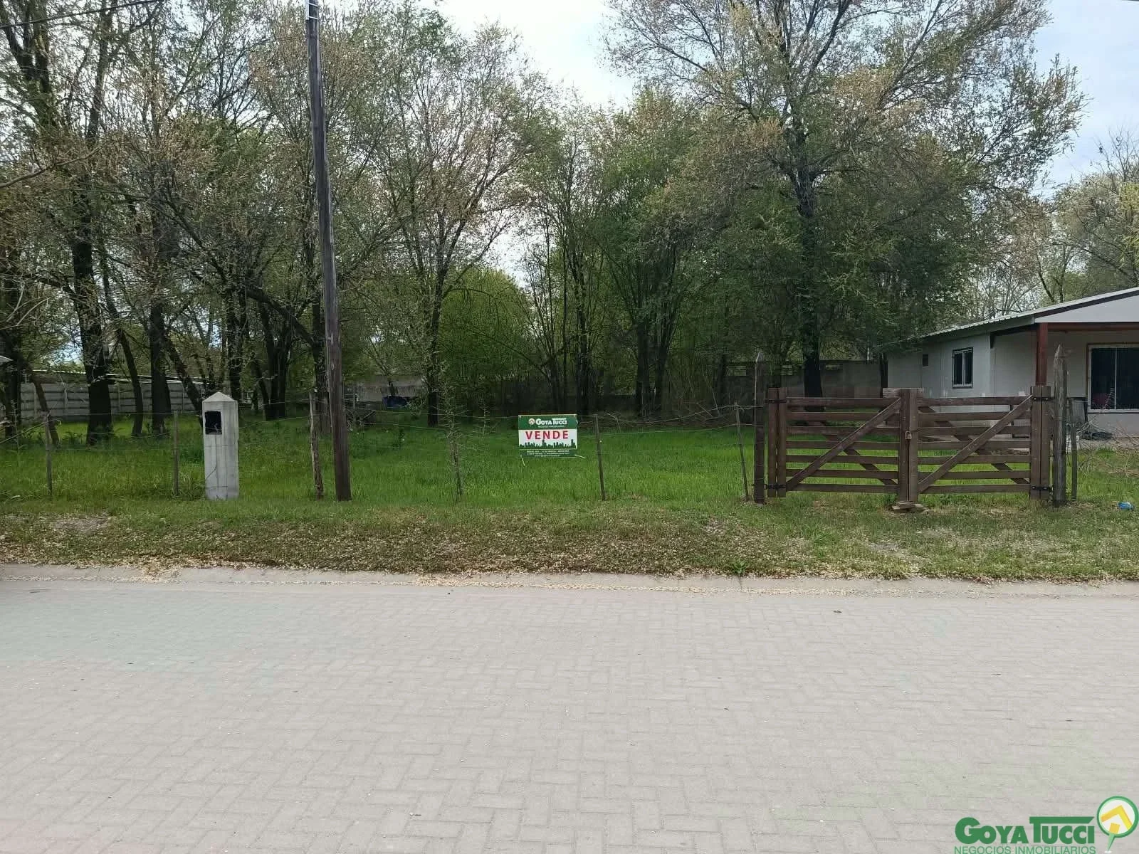 Terreno / Lote en venta de 486m2 ubicado en Anisacate - Imagen 1