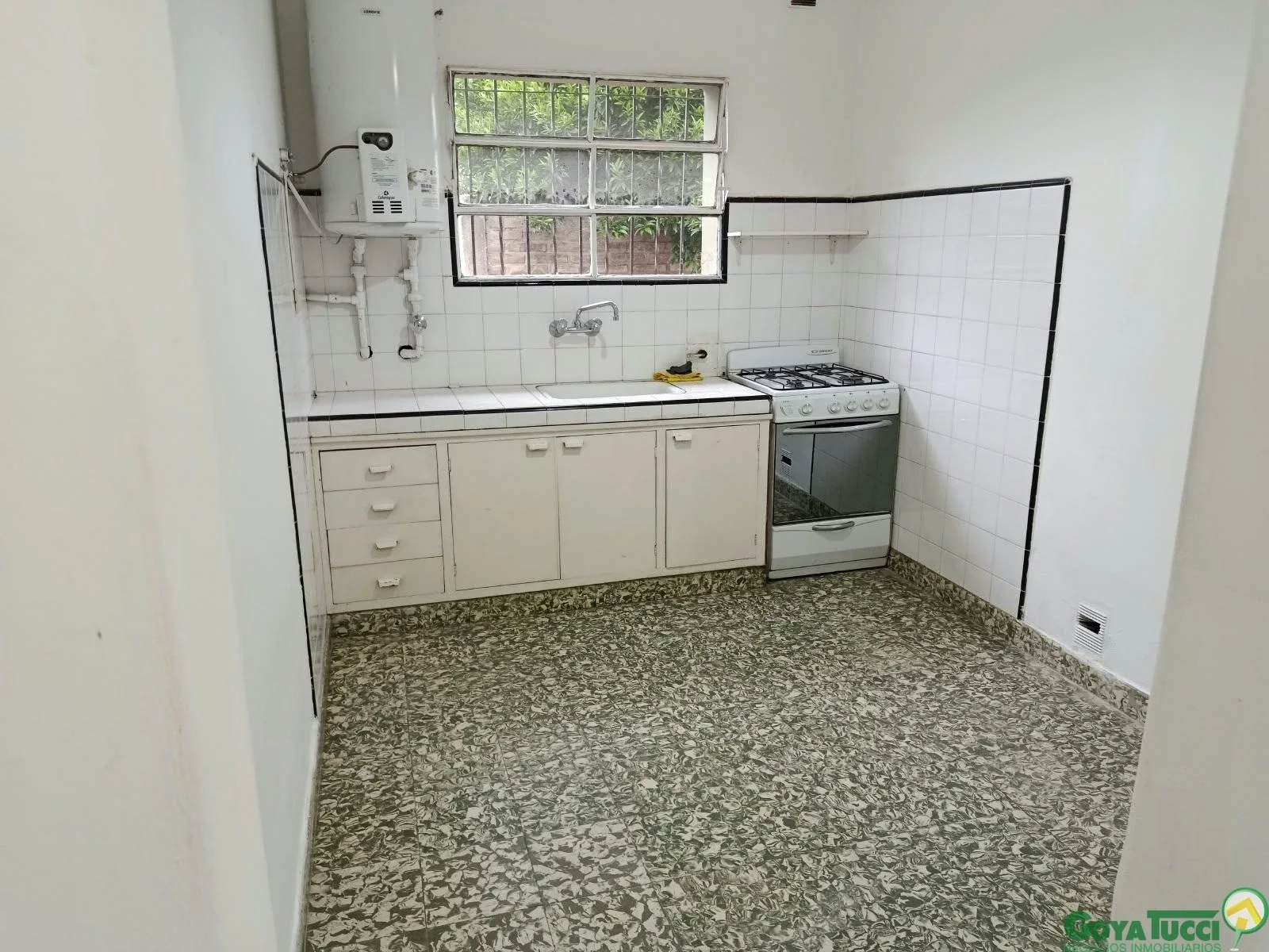 Departamento en alquiler en Barrio Norte - Imagen 3