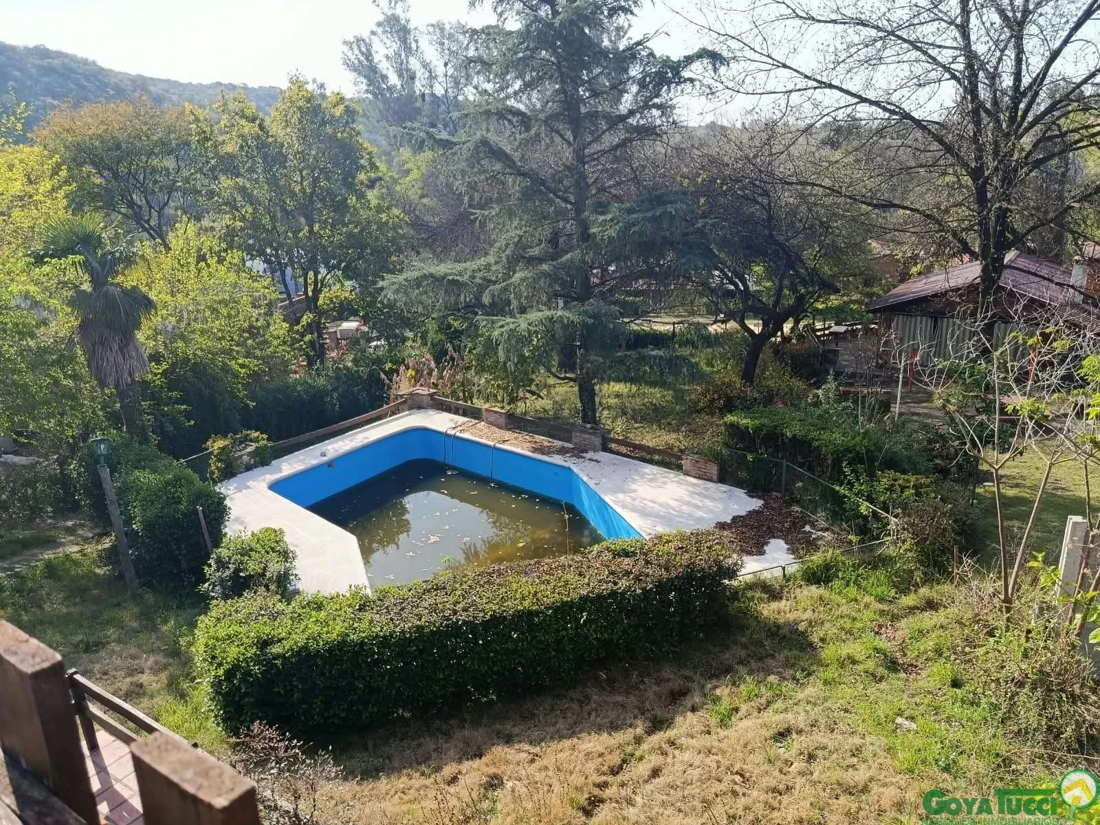 Casa en venta c/ cochera en Villa Los Aromos - Imagen 4