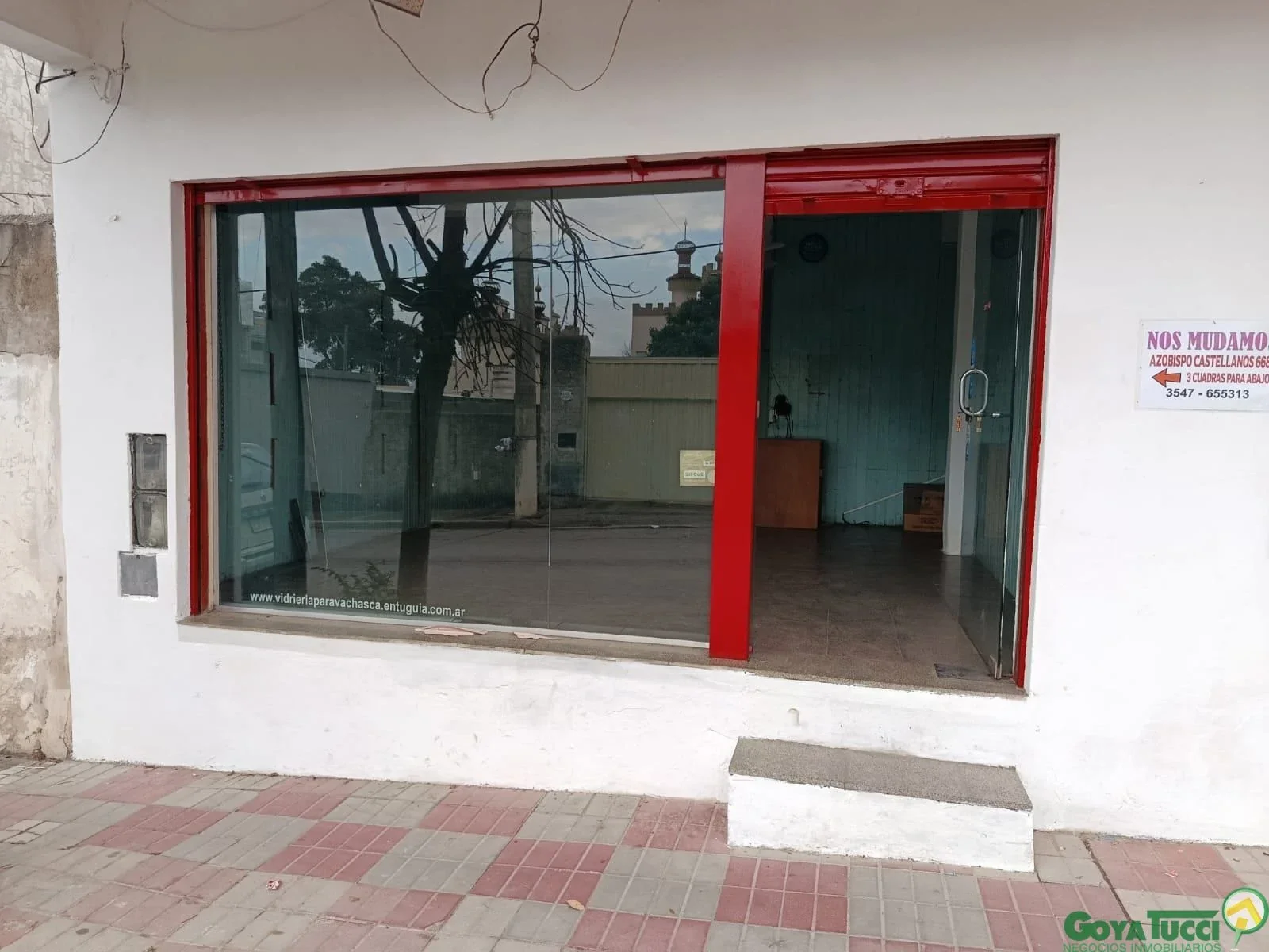 Local comercial en alquiler ubicado en Barrio Sur - Imagen 2