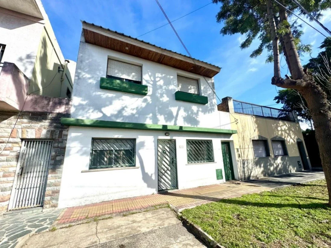 Casa en venta en Gerli - Imagen 1