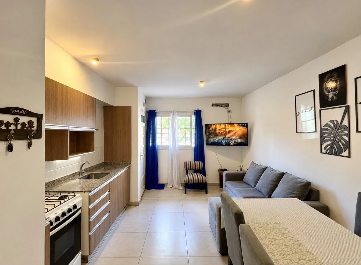 Departamento en venta en Lanús Oeste - Imagen 2
