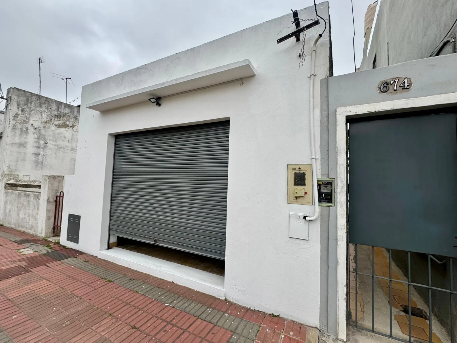 farmstead en Lanús Este - Imagen 3