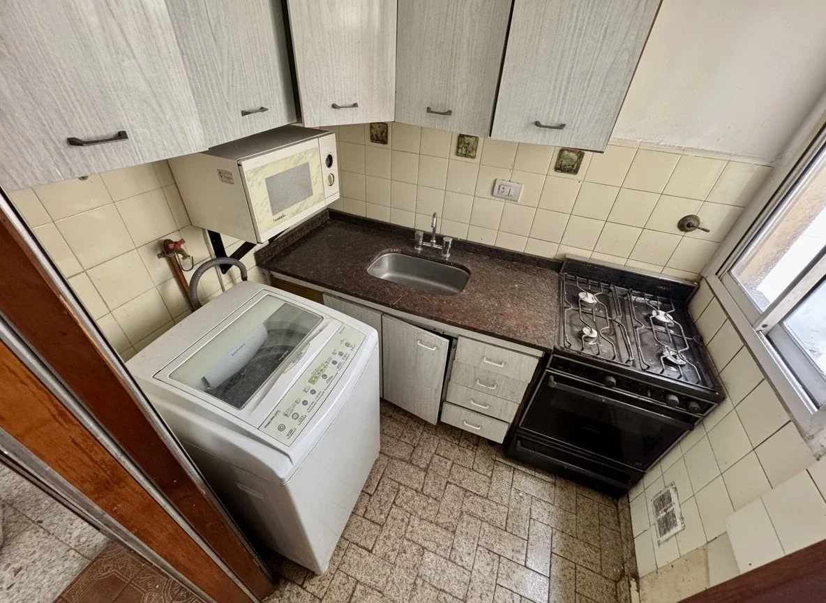 Departamento en venta en Lanús Oeste - Imagen 2