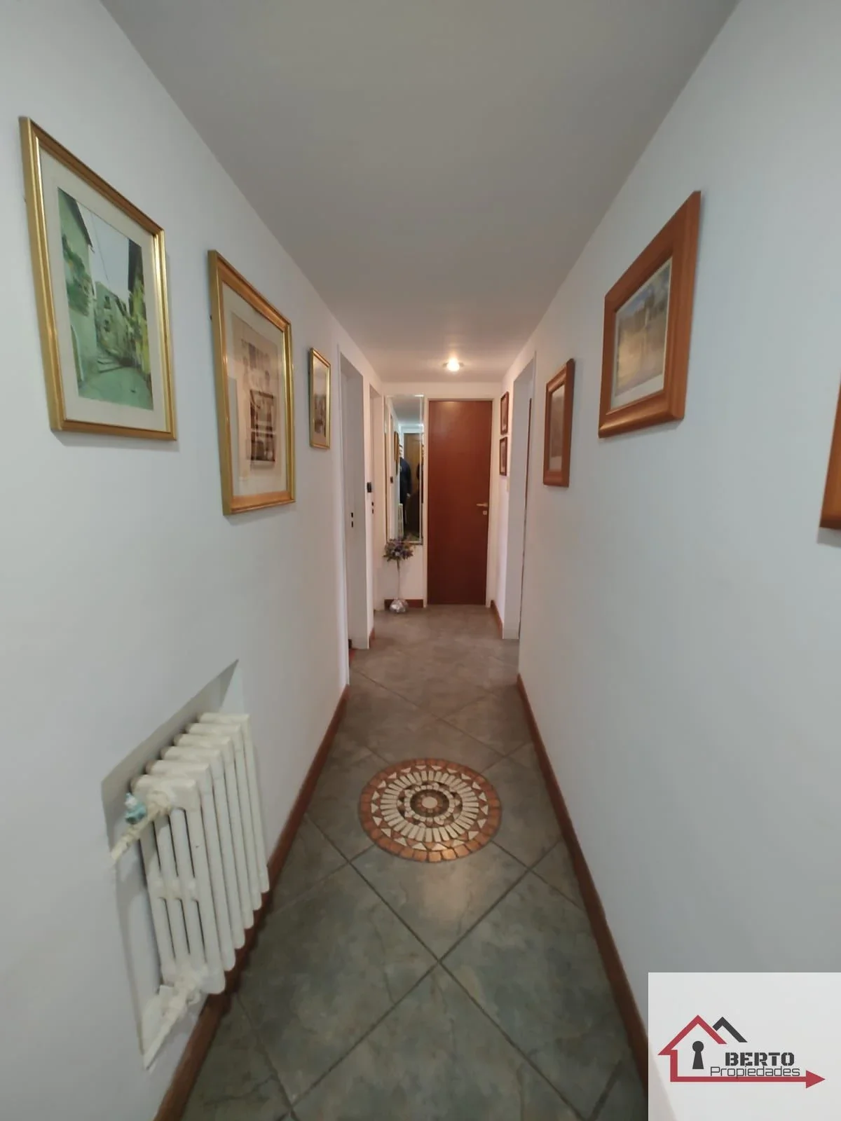 Depto. 3 amb. en venta zona Plaza Mitre - Imagen 5