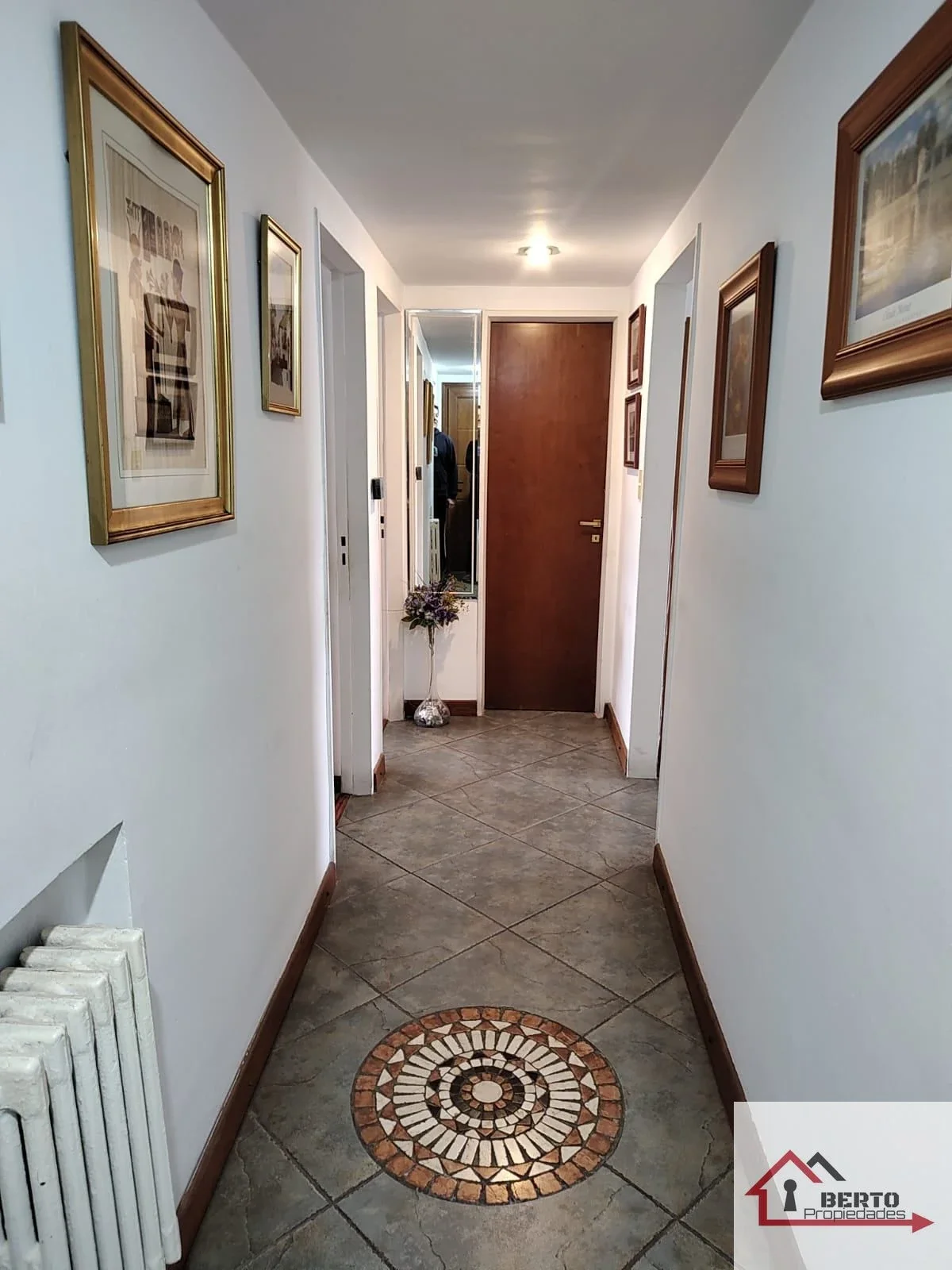 Depto. 3 amb. en venta zona Plaza Mitre - Imagen 4