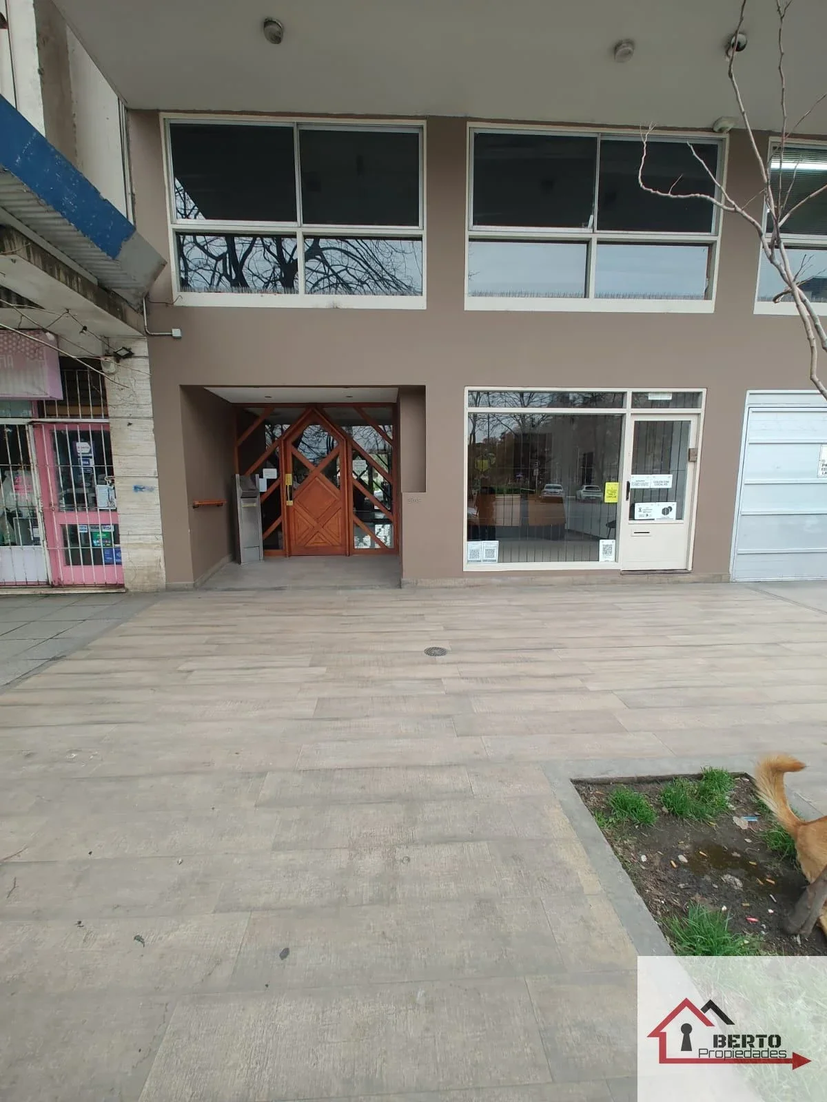 Depto. 3 amb. en venta zona Plaza Mitre - Imagen 3