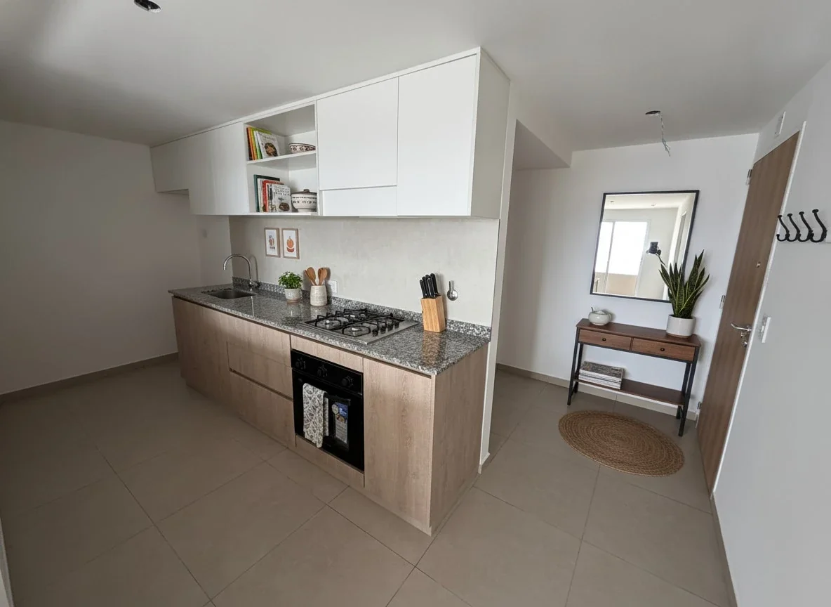 Departamento en venta en Villa Pueyrredón - Imagen 4