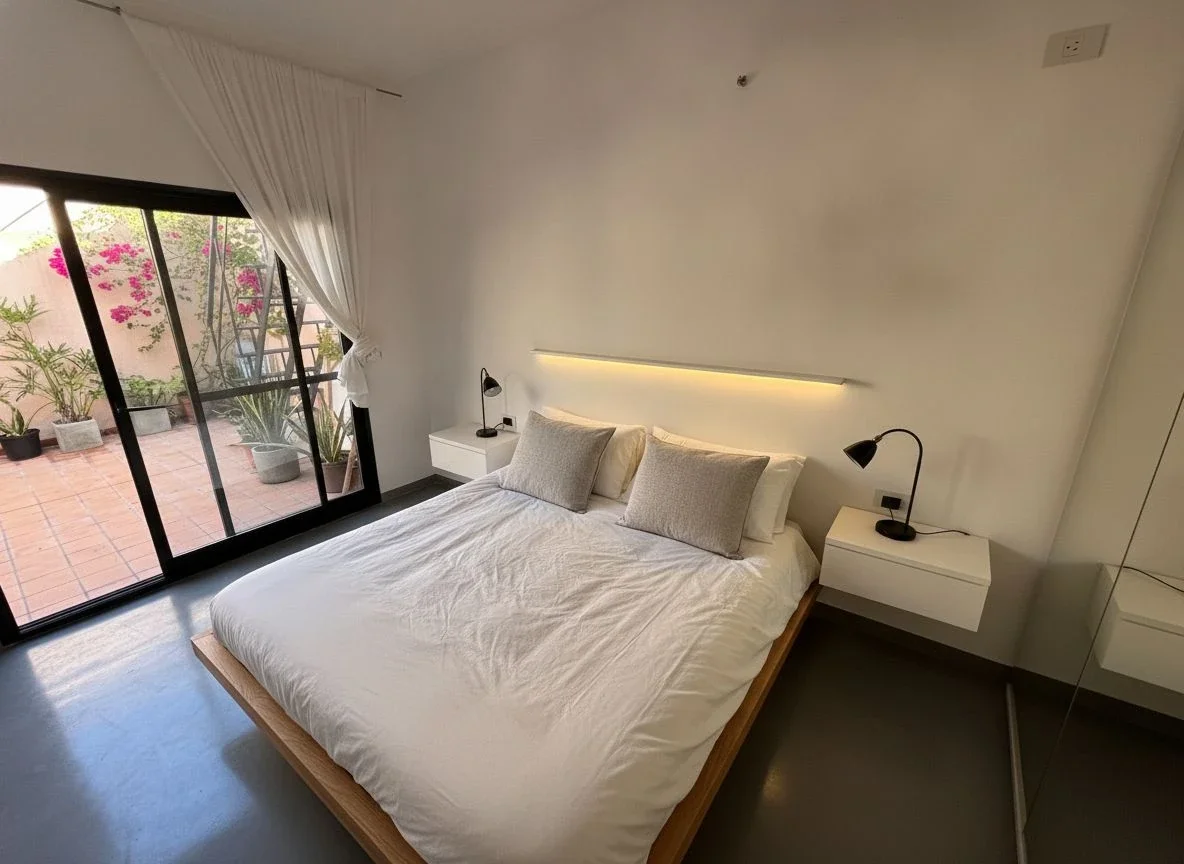 VENTA PH 2 AMB  MUY LUMINOSO CON PATIO Y GRAN TERRAZA REFACCIONADO A NUEVO - Imagen 5