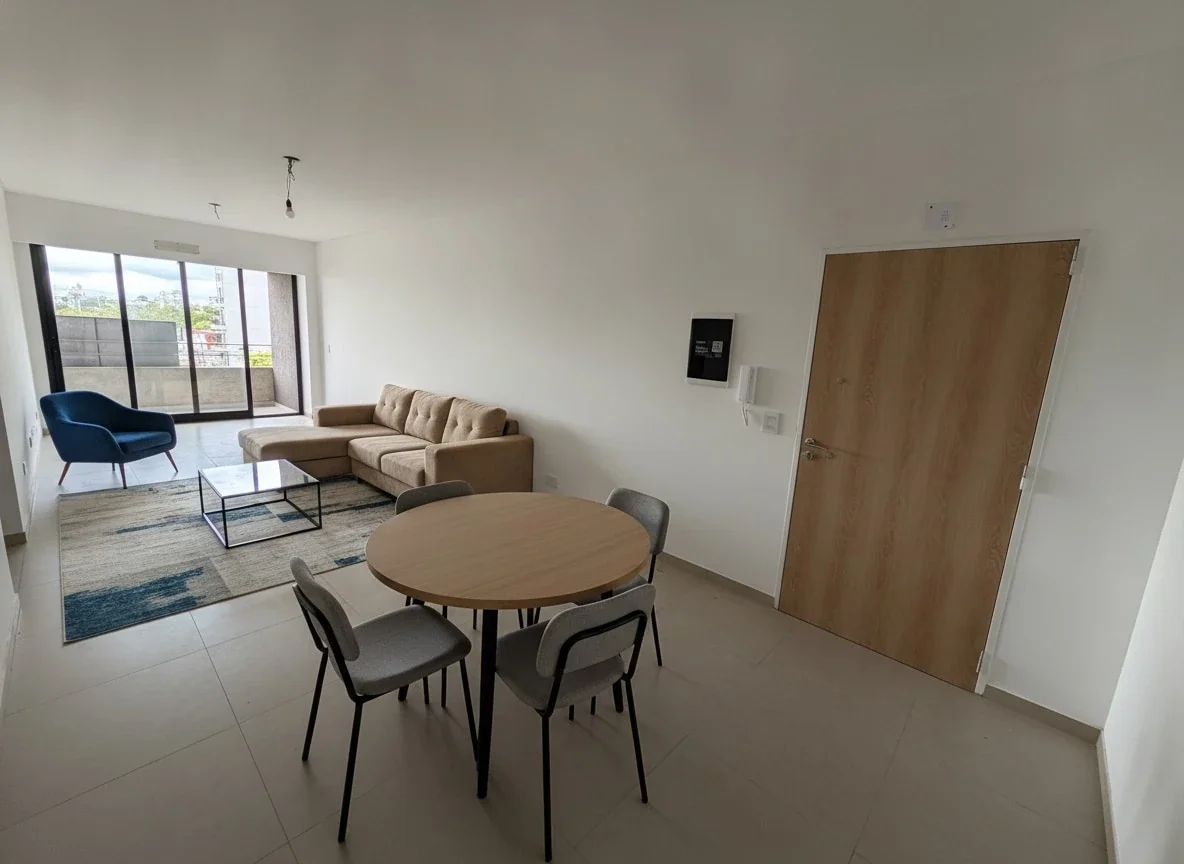VENTA DPTO 4 AMB A ESTRENAR CON BALCÓN VILLA PUEYRREDÓN - Imagen 5