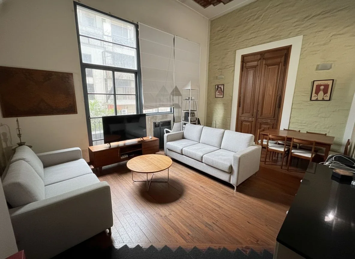 VENTA PH 4 AMBIENTES CON PATIO, GRAN TERRAZA Y PARRILLA - Imagen 2