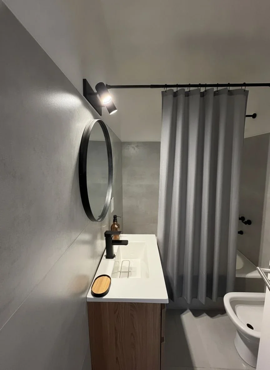 VENTA DPTO 2 AMBIENTES LUMINOSO CON BALCÓN REFACCIONADO A NUEVO BELGRANO - Imagen 4