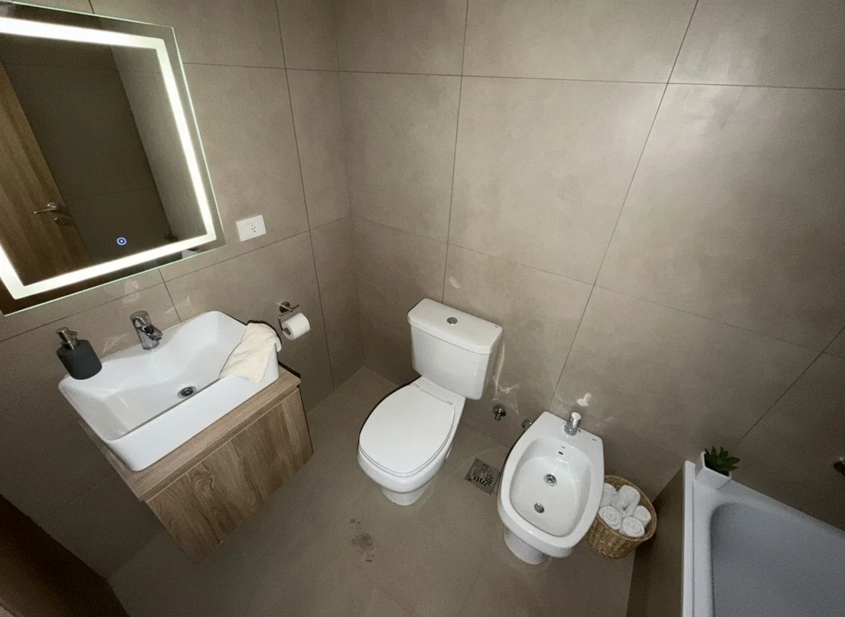 VENTA DPTO 4 AMB A ESTRENAR CON BALCÓN VILLA PUEYRREDÓN - Imagen 4