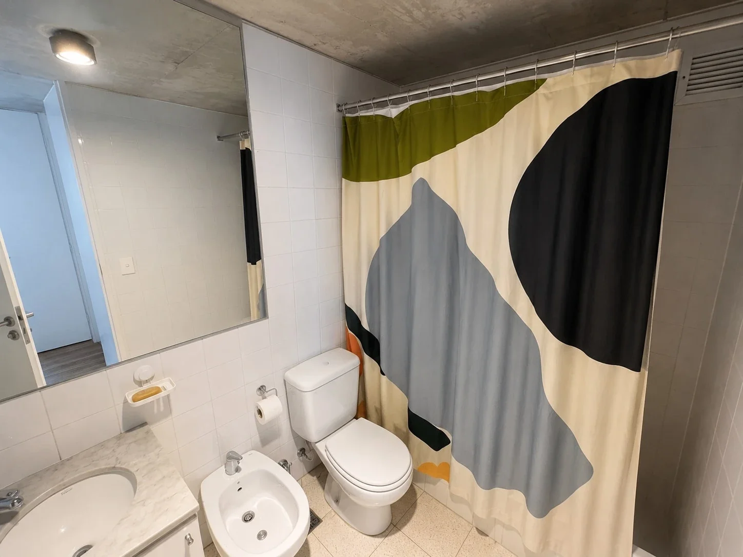VENTA 2 AMBIENTES CON BALCÓN INTEGRADO Y COCHERA – DOHO, VILLA URQUIZA - Imagen 5