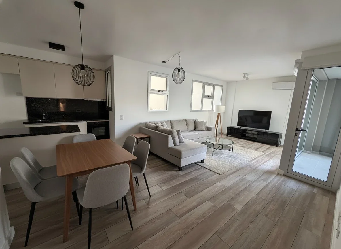 VENTA DPTO 2 AMB CON BALCÓN EN NUÑEZ - Imagen 3