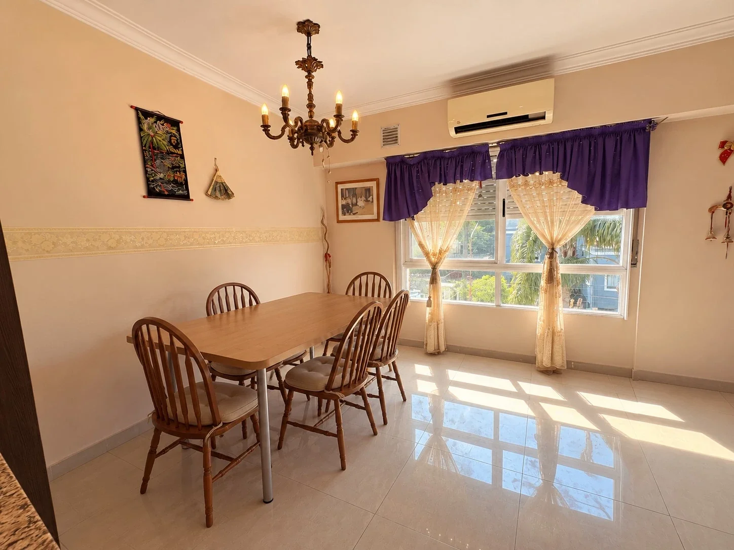 Departamento en venta en Ramos Mejía - Imagen 1