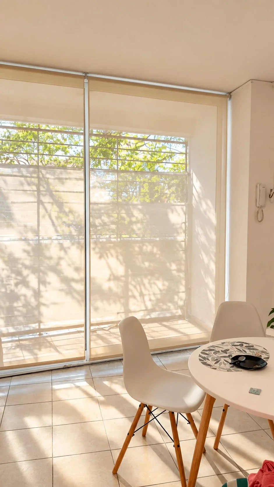 VENTA DPTO MONOAMBIENTE  LUMINOSO  CON PATIO  APTO PROFESIONAL - V. PUEYRREDÓN - Imagen 4