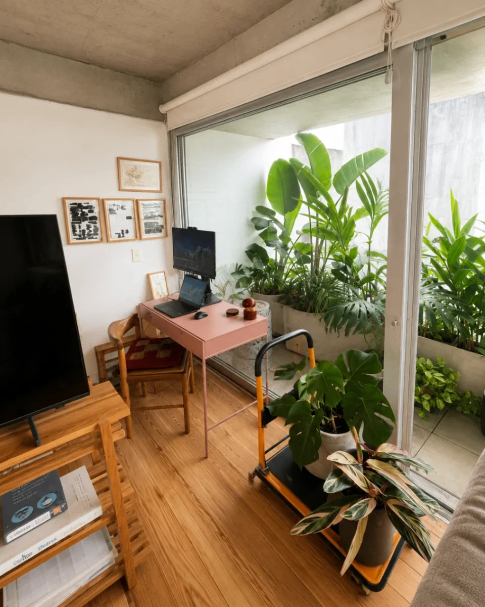 VENTA 2 AMBIENTES CON BALCÓN INTEGRADO Y COCHERA – DOHO, VILLA URQUIZA - Imagen 3