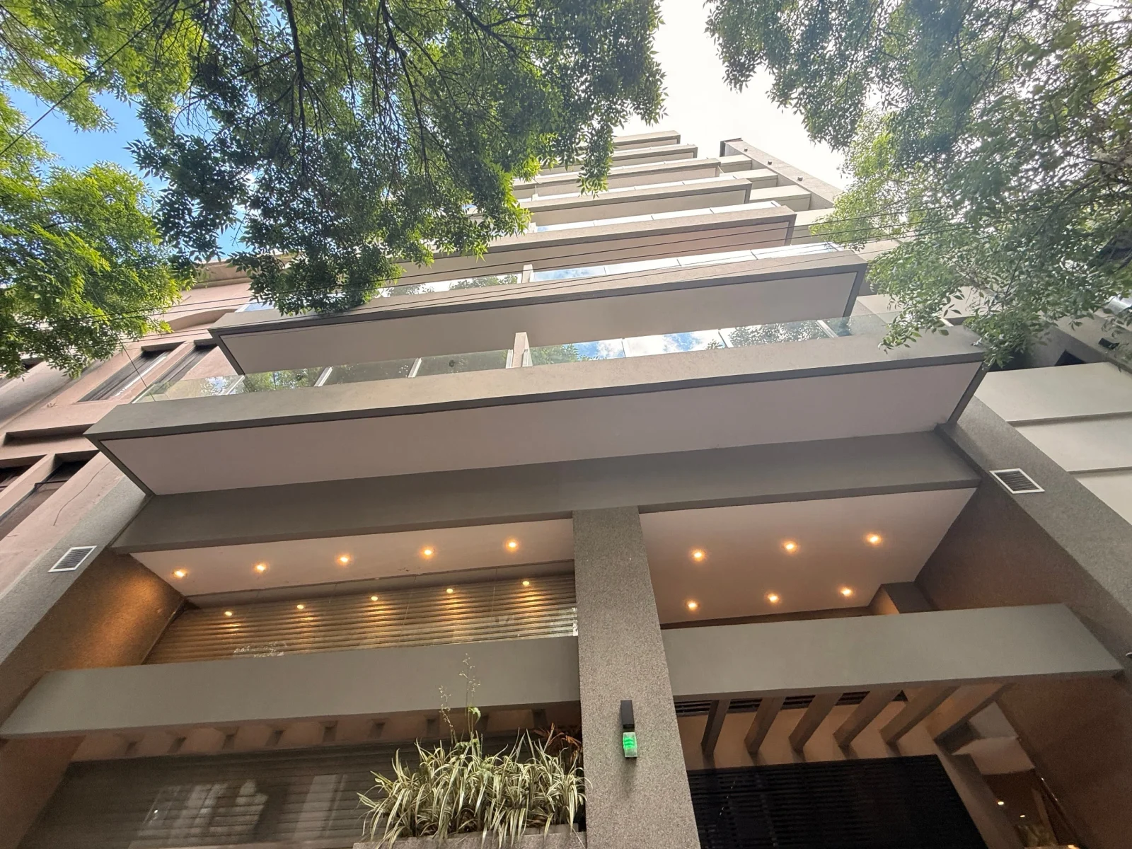 VENTA MONOAMBIENTE CON BALCÓN Y FULL AMENITIES MONSERRAT - Imagen 4