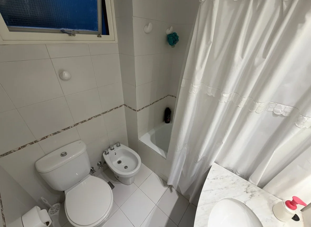 VENTA DPTO 2 AMB CON BALCÓN Y COCHERA NÚÑEZ - Imagen 4