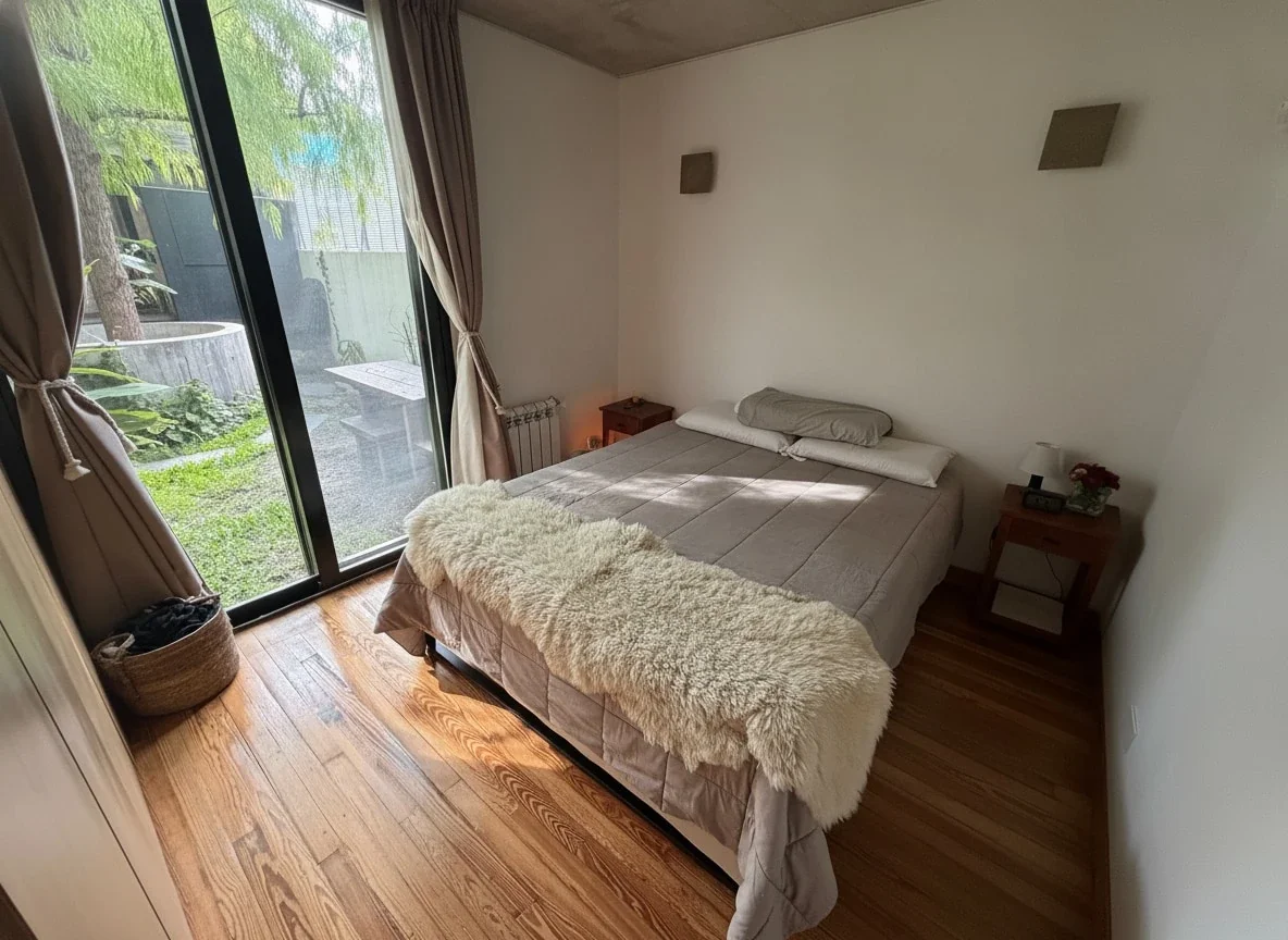 VENTA 3 AMB SEMIPISO CON JARDÍN, PARRILLA, ESTUDIO Y COCHERA DOBLE COGHLAN - Imagen 4