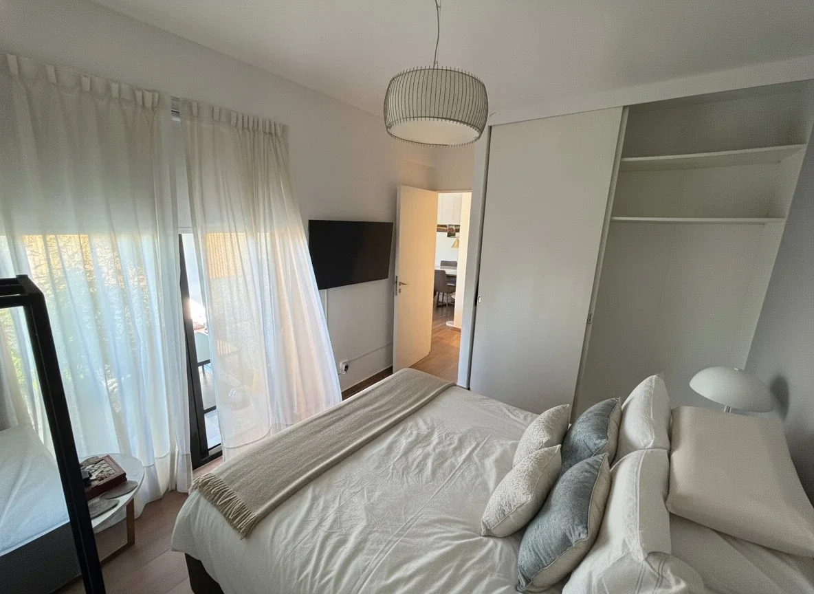 VENTA DPTO 2 AMB CON BALCÓN Y COCHERA NÚÑEZ - Imagen 3