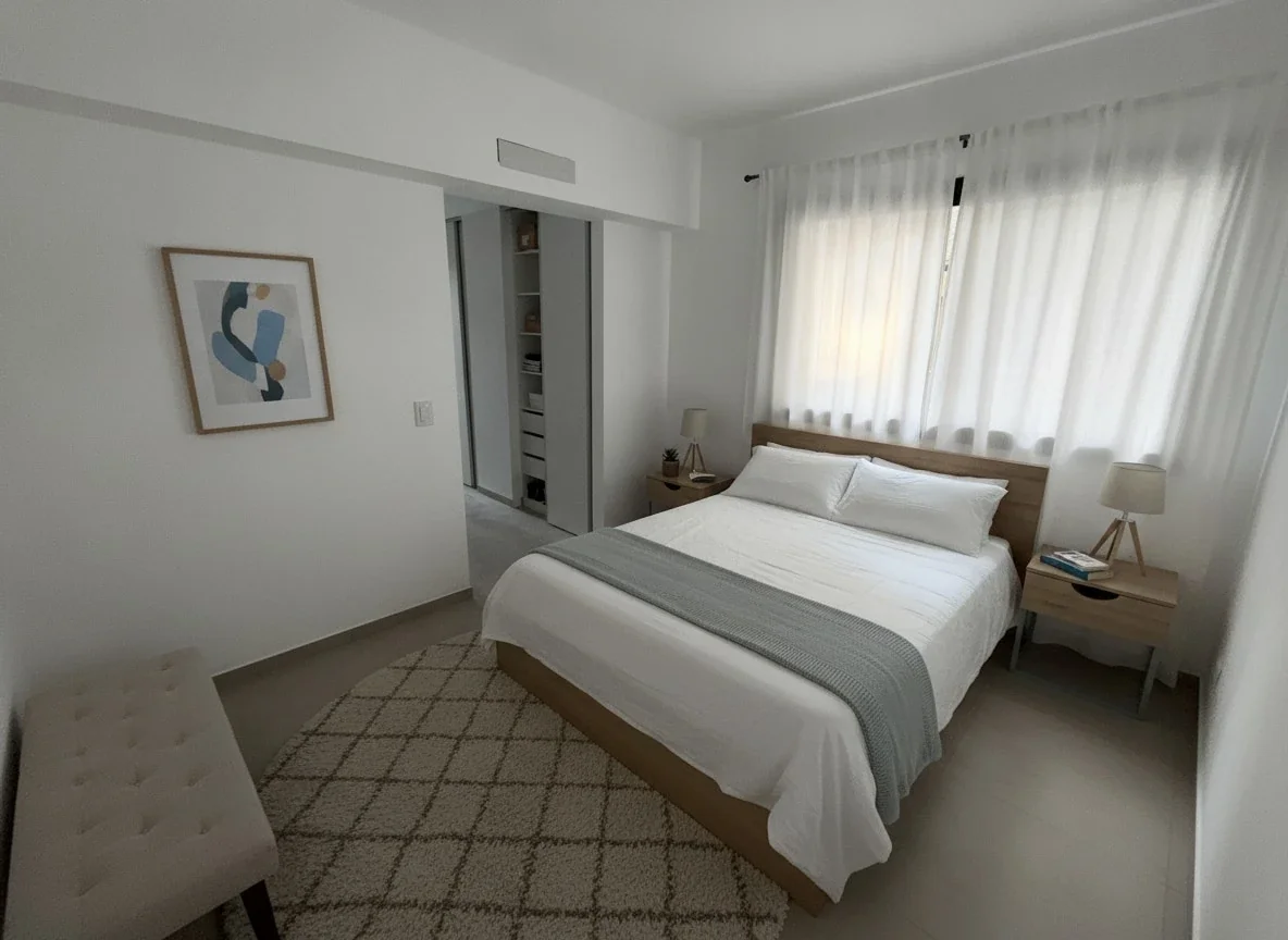 VENTA DPTO 4 AMB A ESTRENAR CON BALCÓN VILLA PUEYRREDÓN - Imagen 3