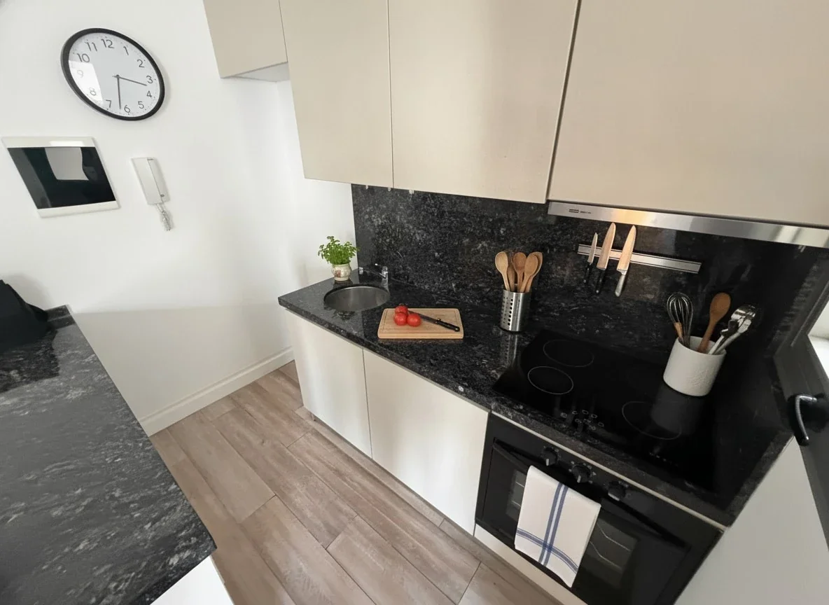 VENTA DPTO 2 AMB CON BALCÓN EN NUÑEZ - Imagen 4