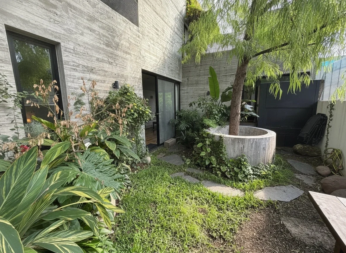 VENTA 3 AMB SEMIPISO CON JARDÍN, PARRILLA, ESTUDIO Y COCHERA DOBLE COGHLAN - Imagen 2