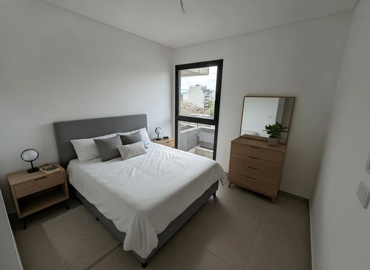 Departamento en venta en Villa Pueyrredón - Imagen 3