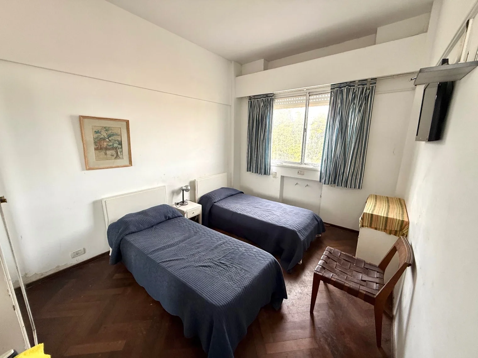 VENTA DEPARTAMENTO ALFAR MAR DEL PLATA 1 Ambiente c/cochera - Imagen 1