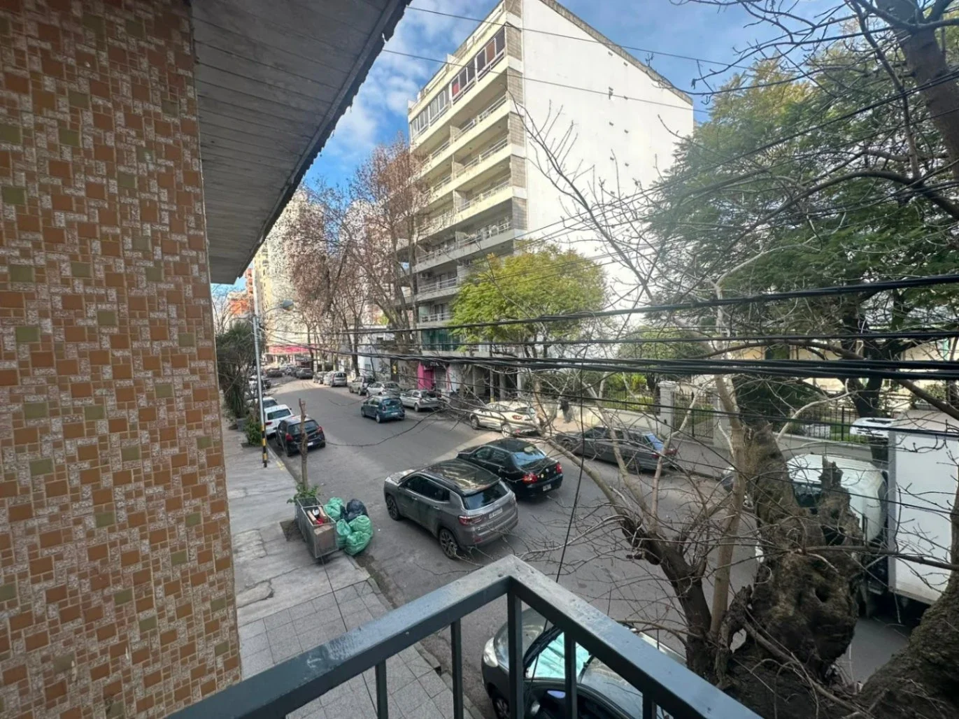 Departamento en venta en La Perla - Imagen 1