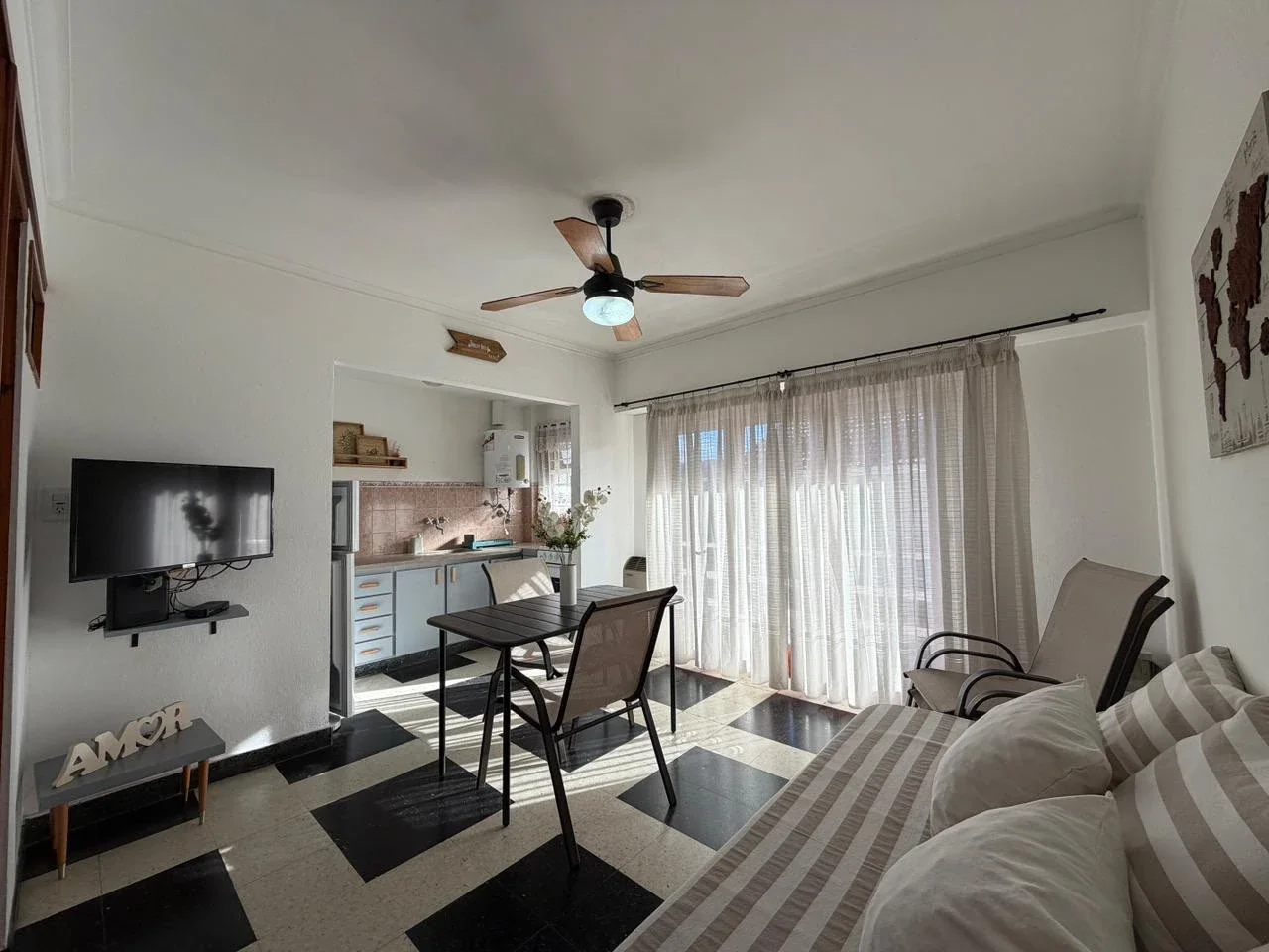 Departamento en venta en Barrio La Perla Norte - Imagen 1