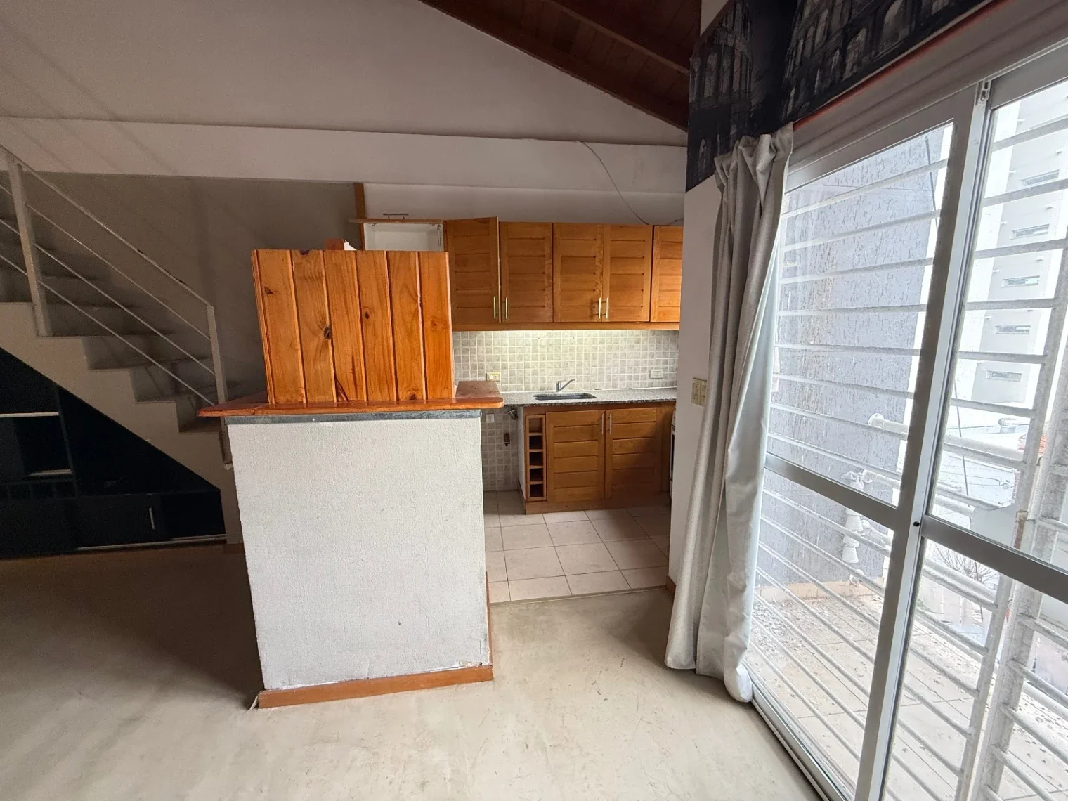 VENTA CHAUVIN MAR DEL PLATA 3 Ambientes - APTO CRÉDITO - Imagen 2