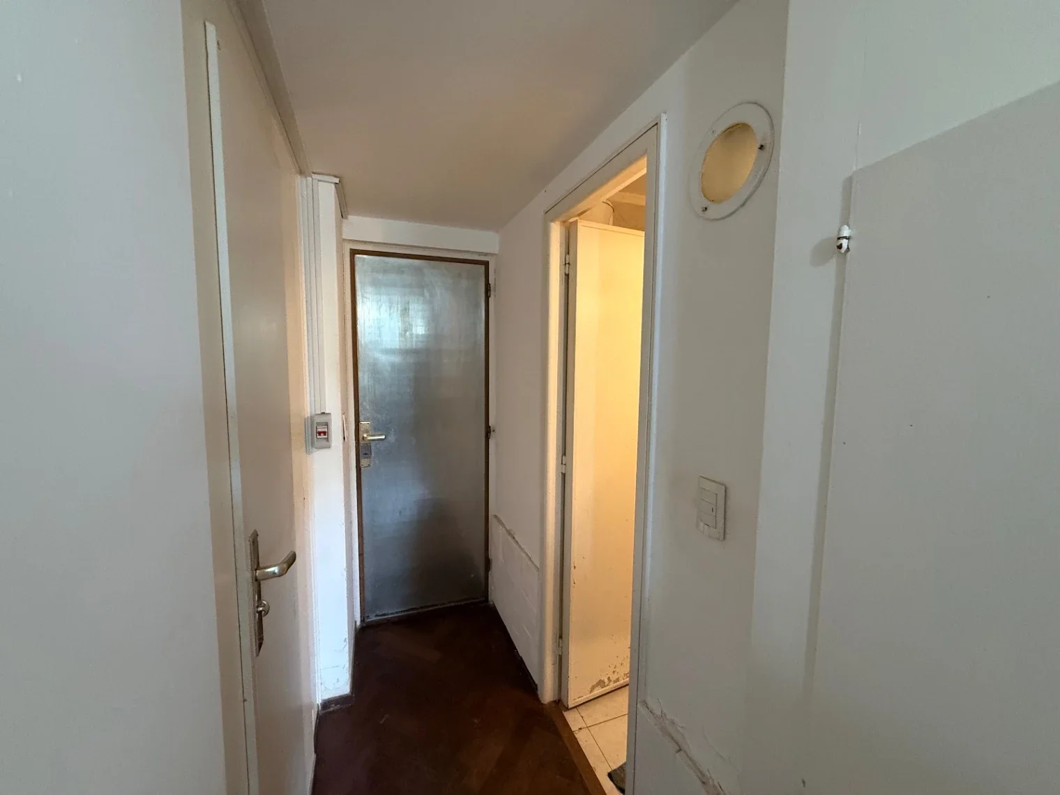 ALQUILER DEPARTAMENTO ALFAR 1 Ambiente c/cochera - Imagen 5