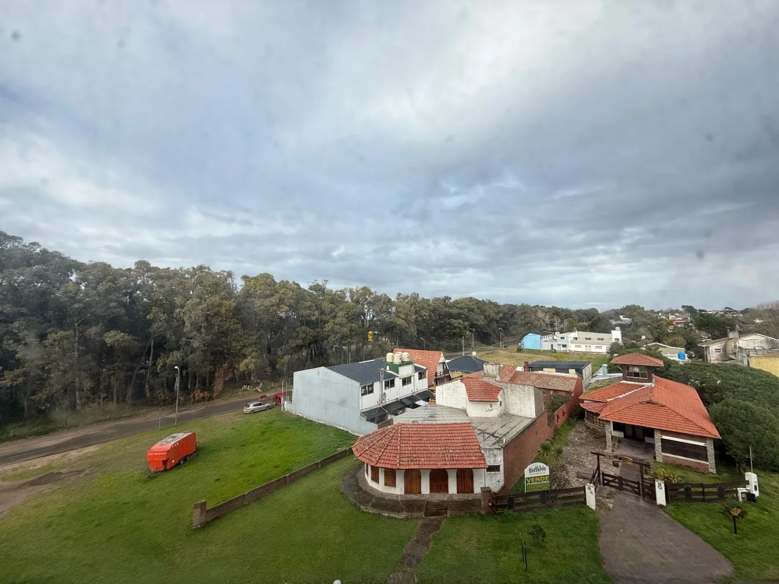 VENTA DEPARTAMENTO ALFAR MAR DEL PLATA 1 Ambiente  c/cochera - Imagen 3