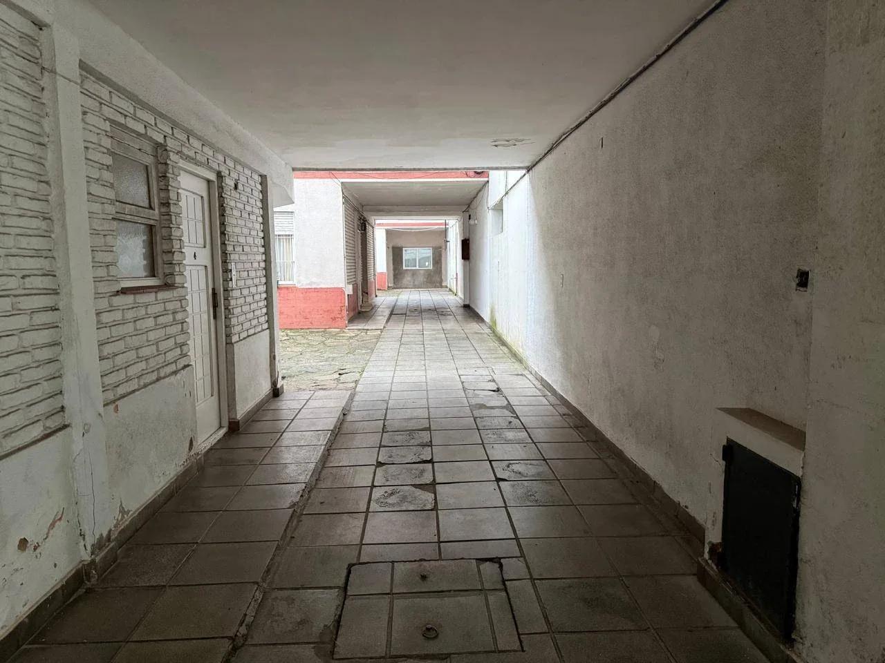 PH en venta c/ cochera en Pompeya - Imagen 5