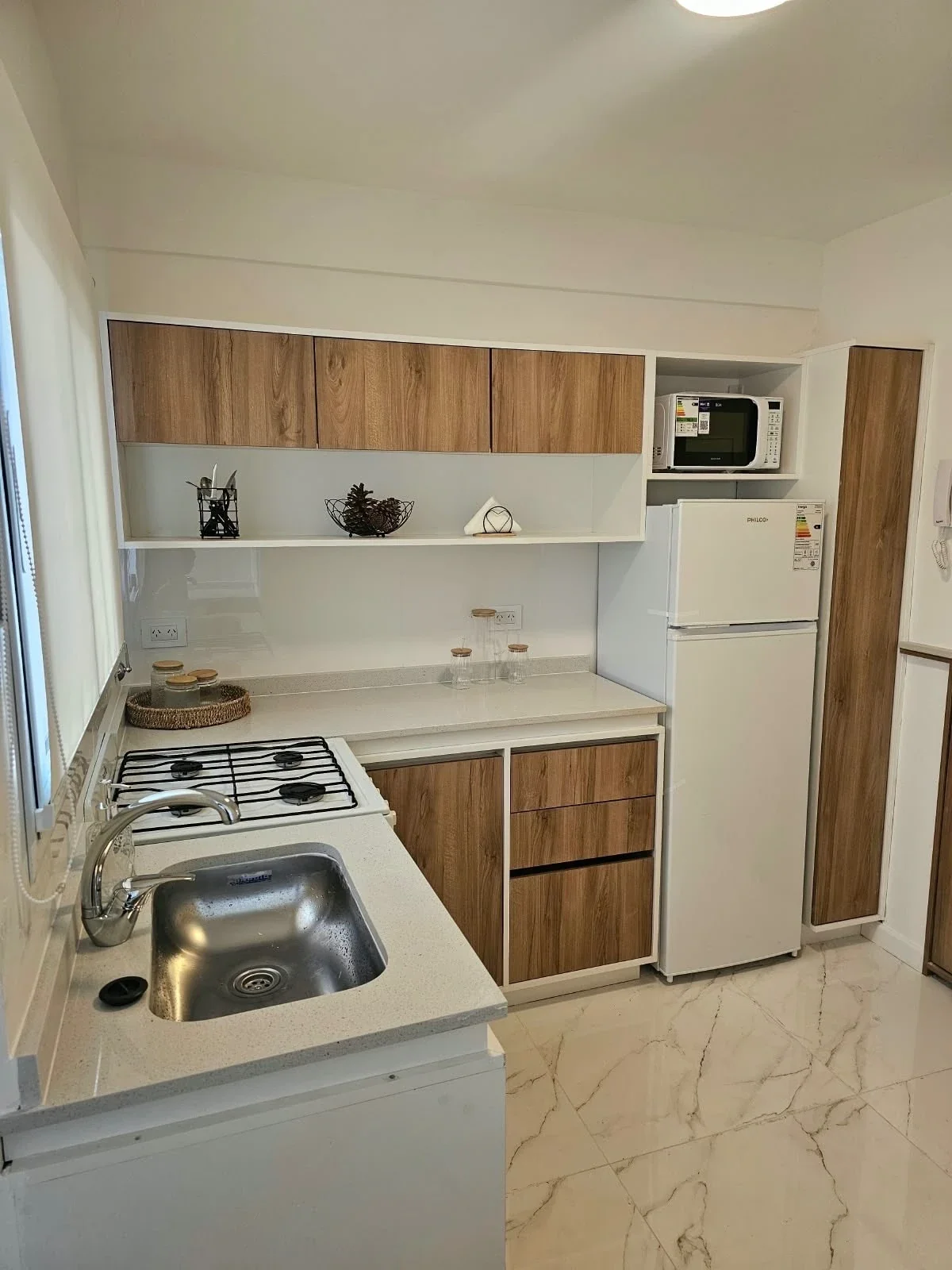 VENTA DEPARTAMENTO PLAZA MITRE 3 Ambientes Mar del Plata - Imagen 5