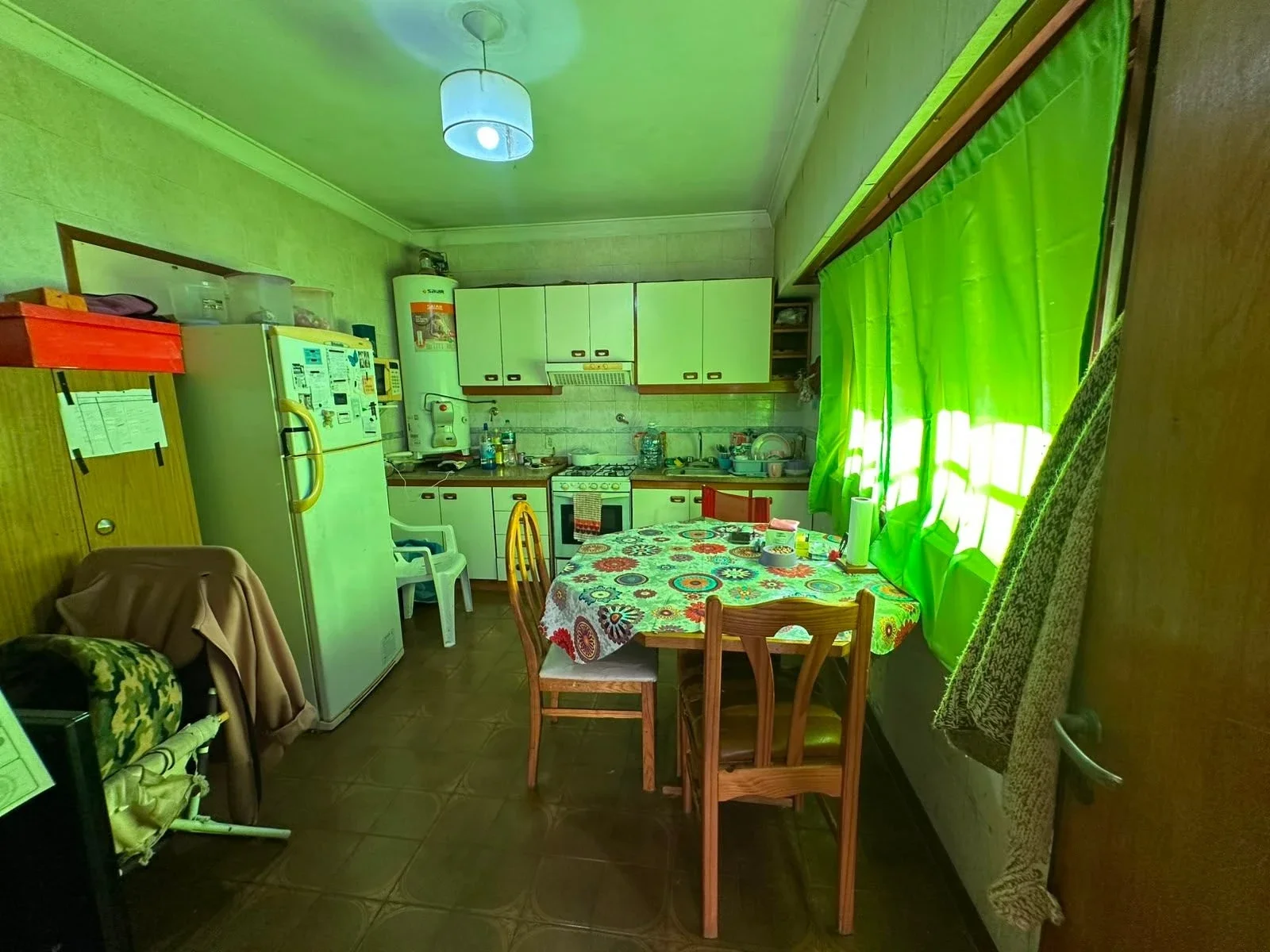 PH en venta en Nueva Pompeya - Imagen 4