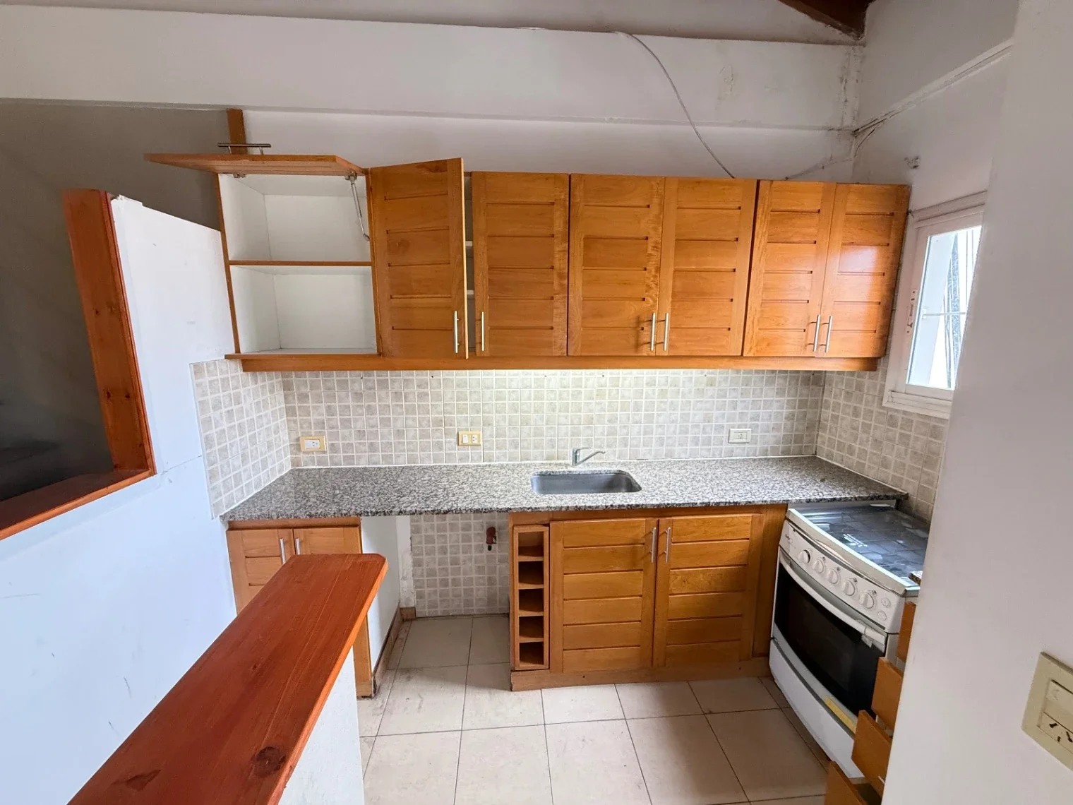 VENTA CHAUVIN MAR DEL PLATA 3 Ambientes - APTO CRÉDITO - Imagen 3