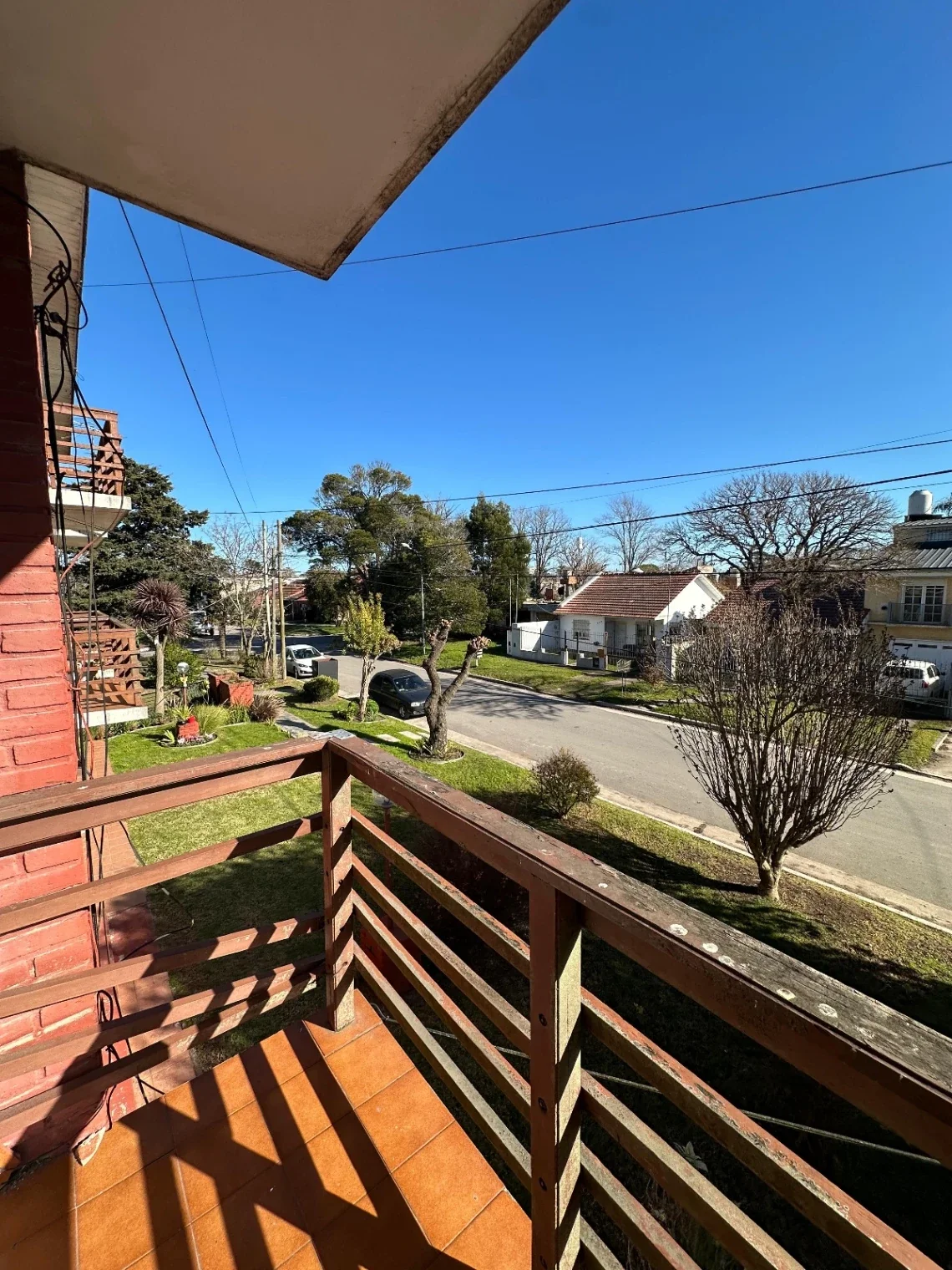 Departamento en venta c/ cochera en Barrio Zacagnini - Imagen 1